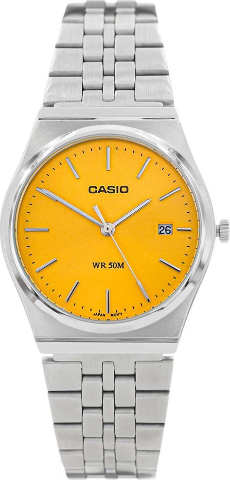 Zegarek Casio Zegarek Męski Casio MTP-B145D-9A + BOX (zd230c) NoSize