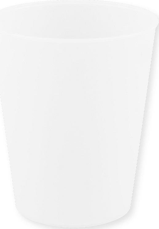 Kubek wielokrotnego użytku 250ml