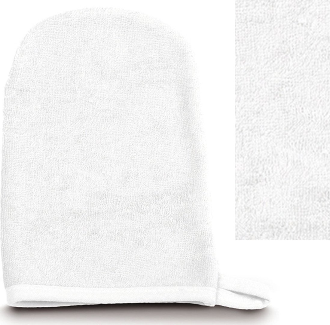 Matex Myjka Łapka Frotte Matex DZIANINA 01