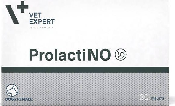 Triton VETEXPERT Prolactino 30tabl