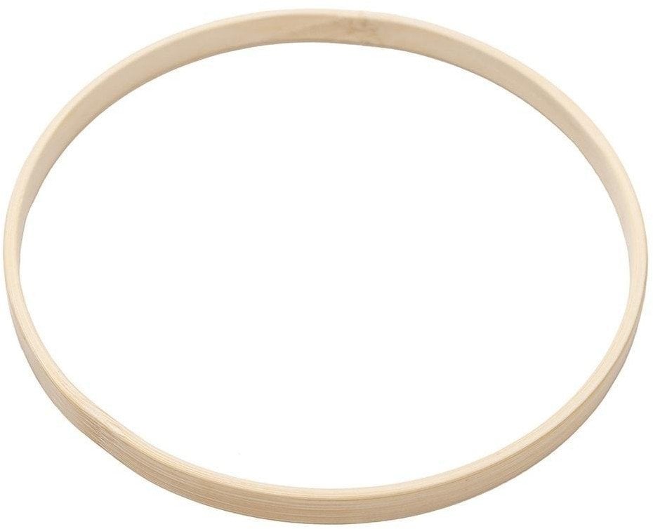 Obręcz bambusowa 30cm