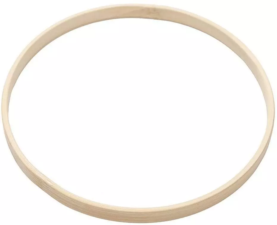 Obręcz bambusowa 30cm