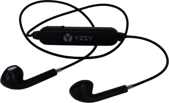 Słuchawki YZSY Masca (QMZSS76BKB00)