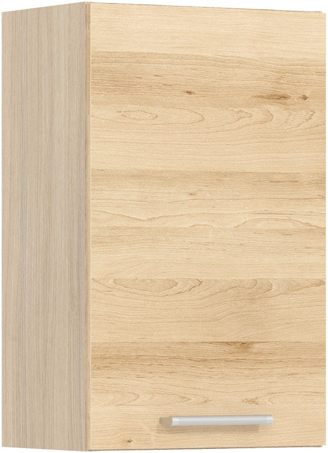 Szafka górna kuchenna jednodrzwiowa wisząca MODENA MD4/G45 buk