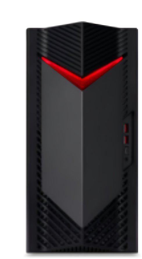 Acer Nitro N50-660 U7 265F 32GB 1TB RTX 5060
