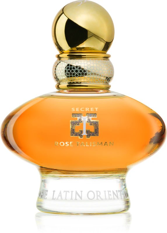 Yves Saint Laurent Mini Eisenberg Secret I Rose Talisman Woda toaletowa - 1,5Ml