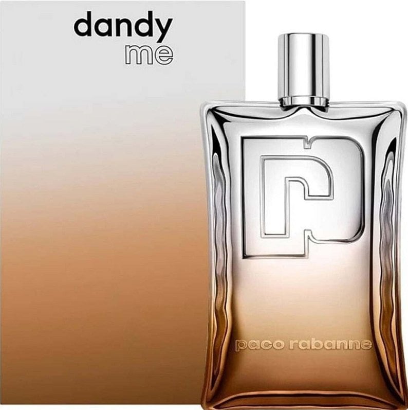 Paco Rabanne Dandy Me Woda Perfumowana - 62Ml