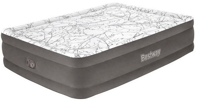 Bestway Dmuchany Materac 203 x 152 x 46 cm Bestway 67486
