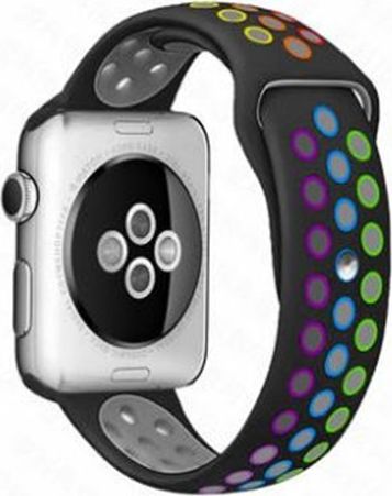 Best Accessories OPASKA DO APPLE WATCH 1 / 2 / 3 / 4 / 5 / 6 42 / 44 MM