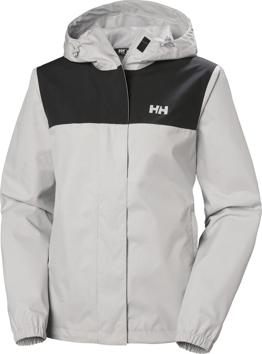Helly Hansen Helly Hansen damska kurtka W VANCOUVER RAIN JACKET 53587 823 L