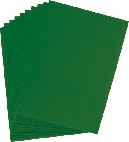 BREWIS Filc BREWIS FC410-11 zielony ciemny 1mm