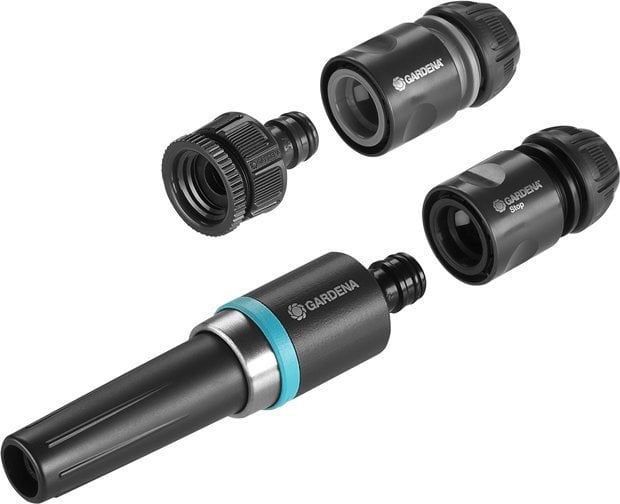 Gardena Hose connector set Gardena EcoLine 18902-20, 970536201