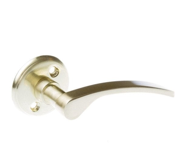 HANDLE ON ROSE 110 SB ZAMAK