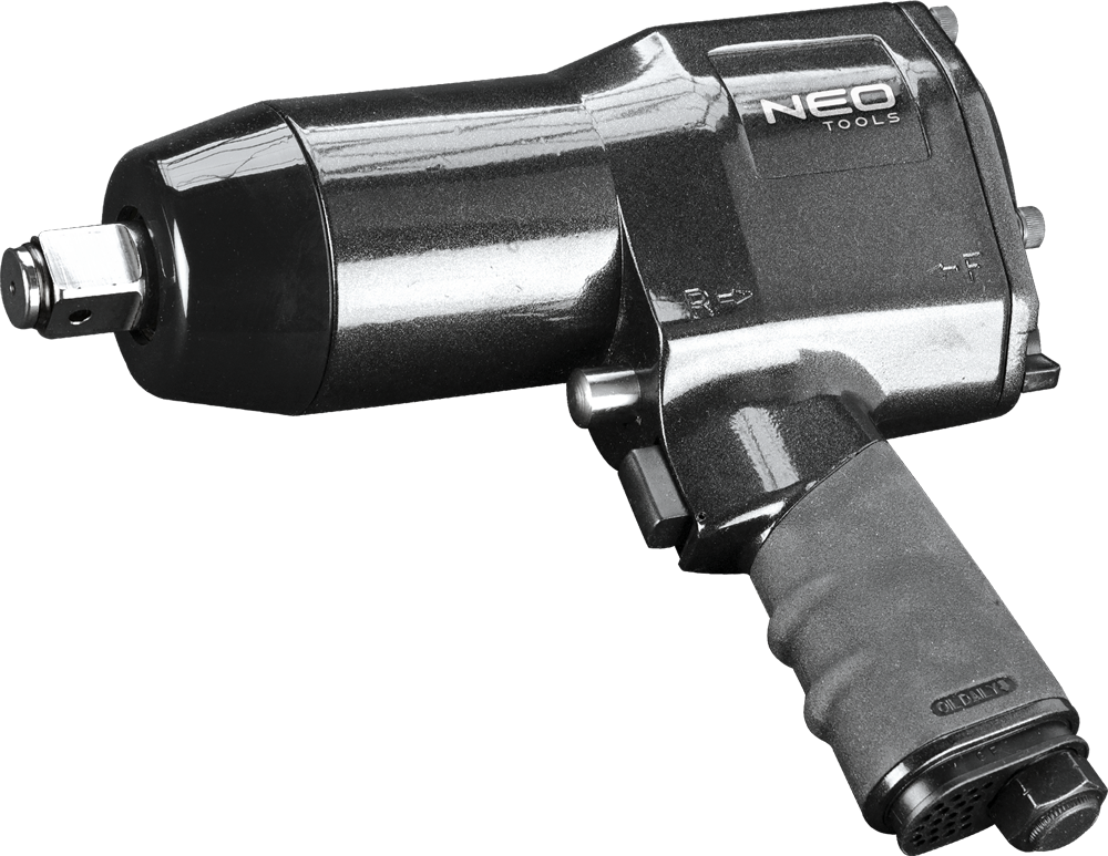 Klucz udarowy Neo 12-024 6.3 bar 3/4"
