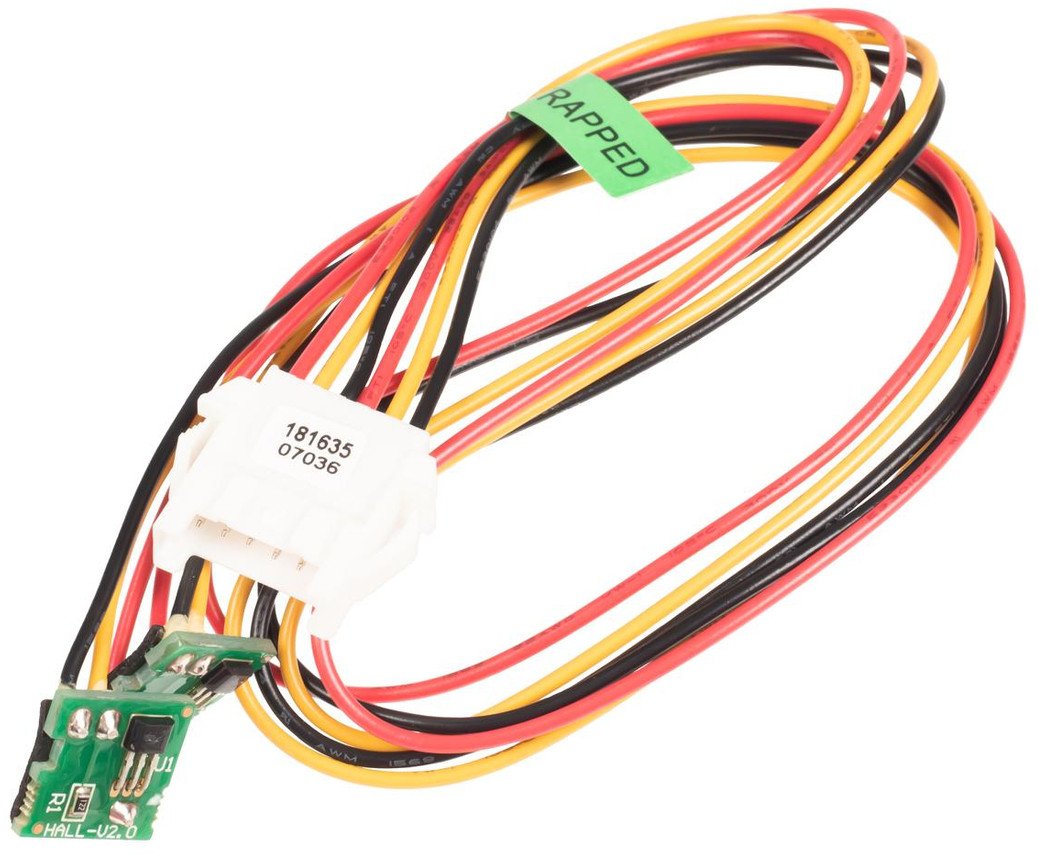 Czujnik Zderzenia Worx Wg790E.1 Wg791E.1 Wg796E.1 50029469