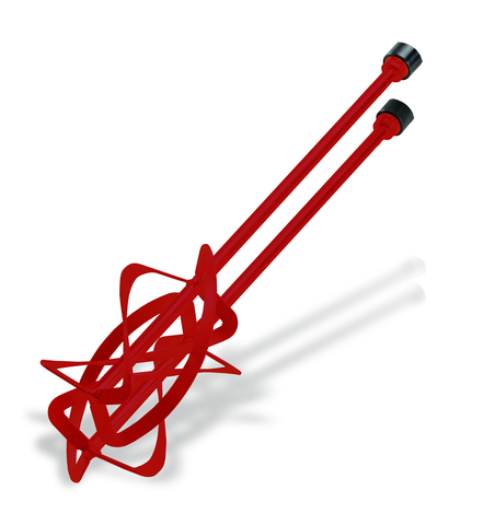 Rubi Mieszadło do zaprawy M-120 duplex podwójne (25946)