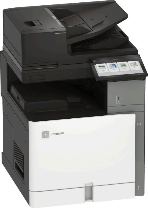 Urządzenie wielofunkcyjne Lexmark XC9645 MFP HV EMEA