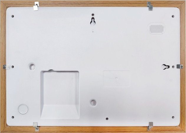 Ramka cyfrowa Denver Denver Frameo PFF-1543LW 39,6cm (15,6 )