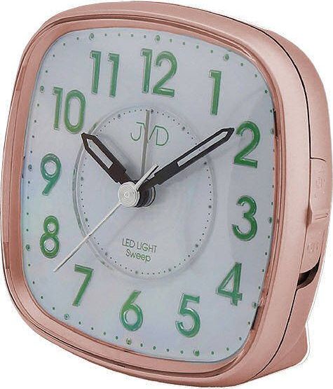 JVD Budzik JVD SRP871.6 Led Light uniwersalny