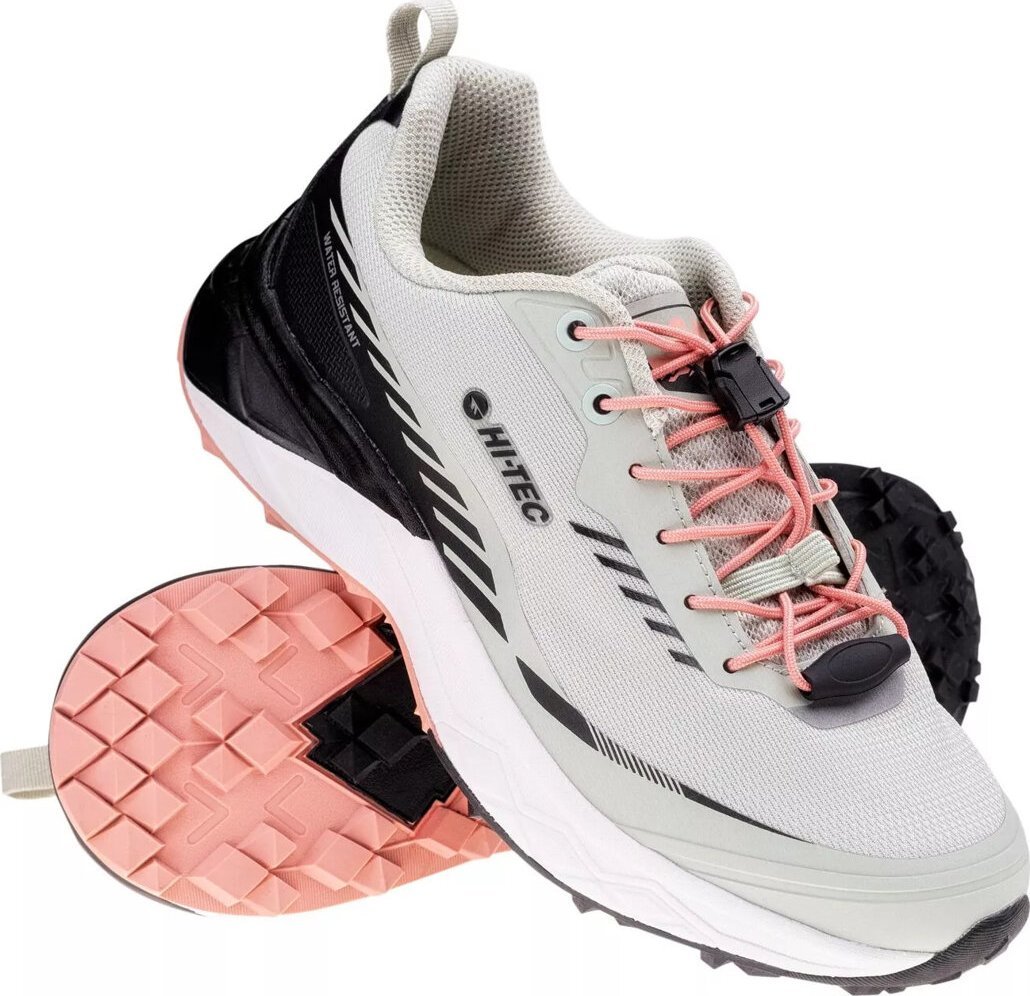 Buty trekkingowe damskie hitec Damskie buty turystyczne Hi-tec Mostar Wr WO'S rozmiar 36