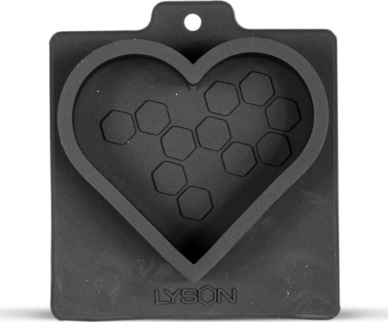 Honey Therapy Forma na mydło serce kreatywne pudełko (FM005.) - FM005.