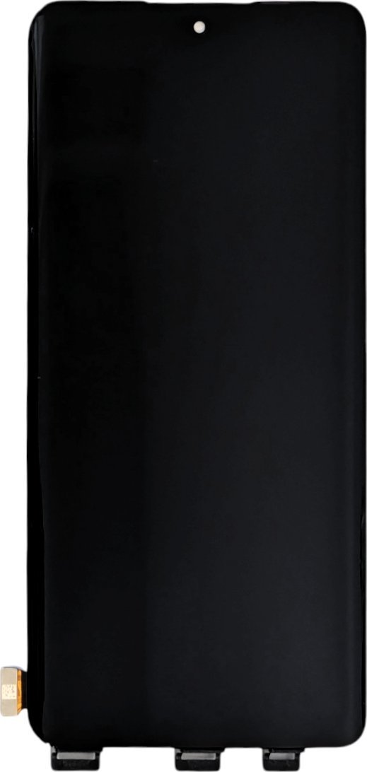 ORYGINAŁ WYŚWIETLACZ EKRAN LCD DO OPPO RENO12 (CPH2625)