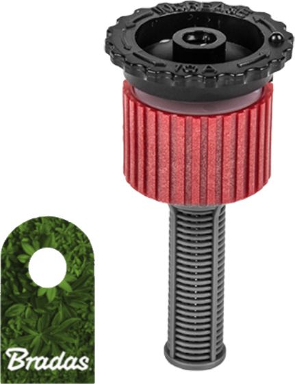 Bradas Dysza do zraszaczy regulowana 0-360 stopni promień 3,6m Bradas 5151