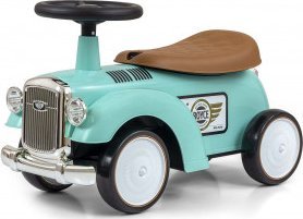 Milly Mally Jeździk Royce Miętowy