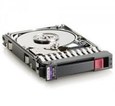 Dysk HP 787646-001 dysk twardy 600 GB 10000 RPM 2.5" SAS