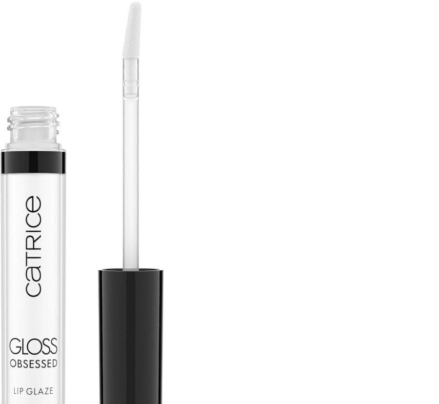 Catrice Clear Gloss 010