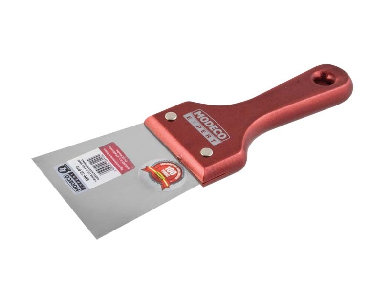 Modeco Szpachla nierdzewna EXPERT 100mm - MN-72-080