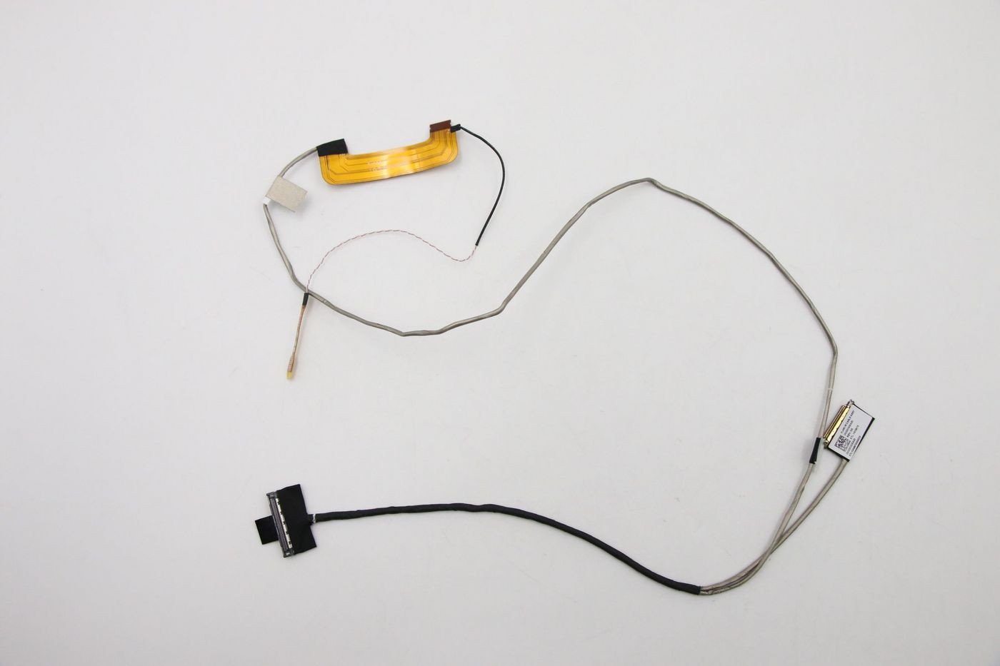 CABLE Fl490 EDP No Touch IR