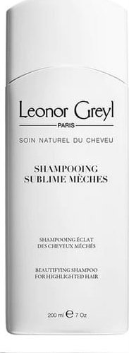 Leonor Greyl Leonor Greyl, Sublime Meches, Hair Shampoo, For Colour Protection, 200 ml For Women