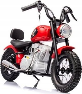 Lean Cars Motor Na Akumulator A9902 36V Czerwony