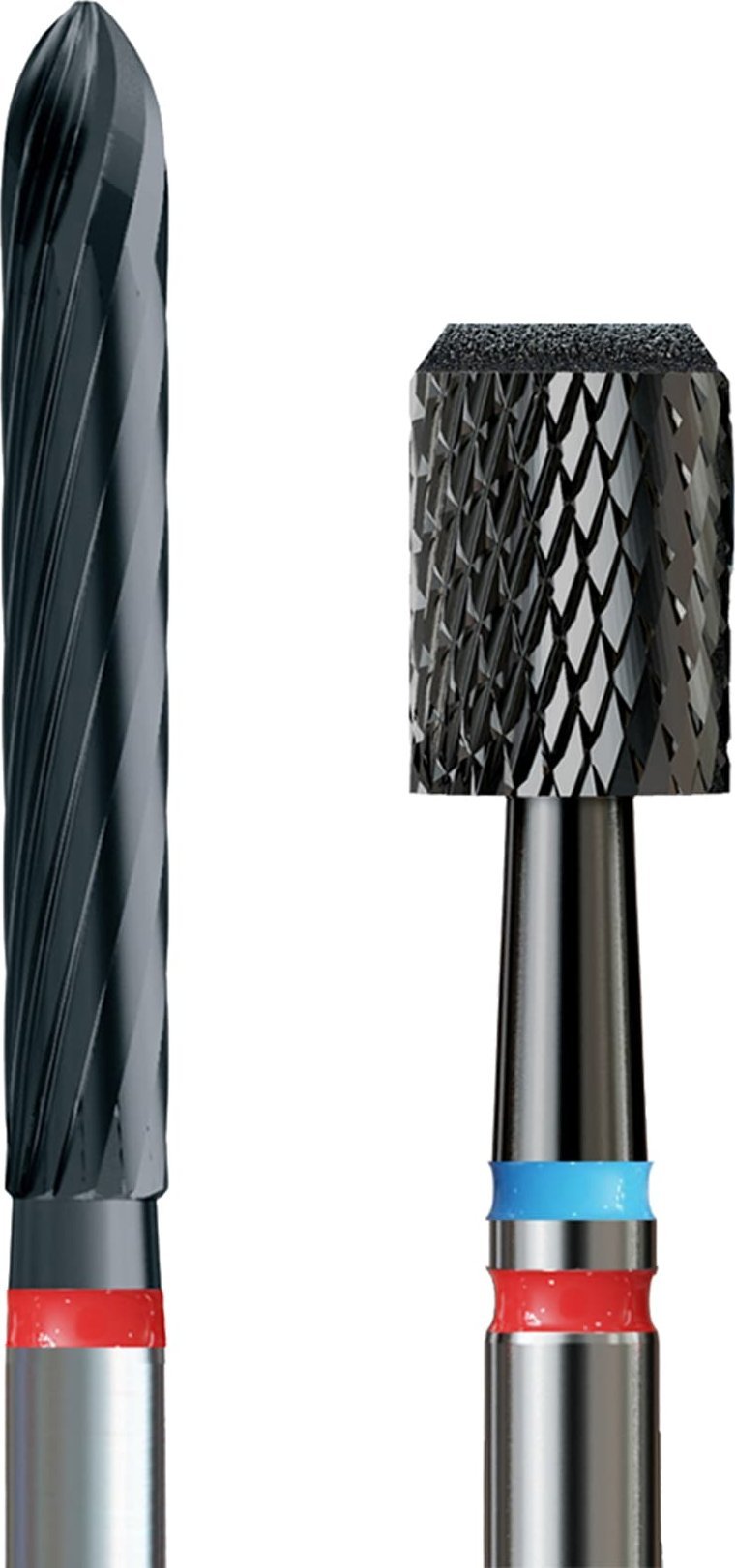 Activeshop Podoland Innowacyjne frezy by Daniel Abratkiewicz (finir + znany podolog)