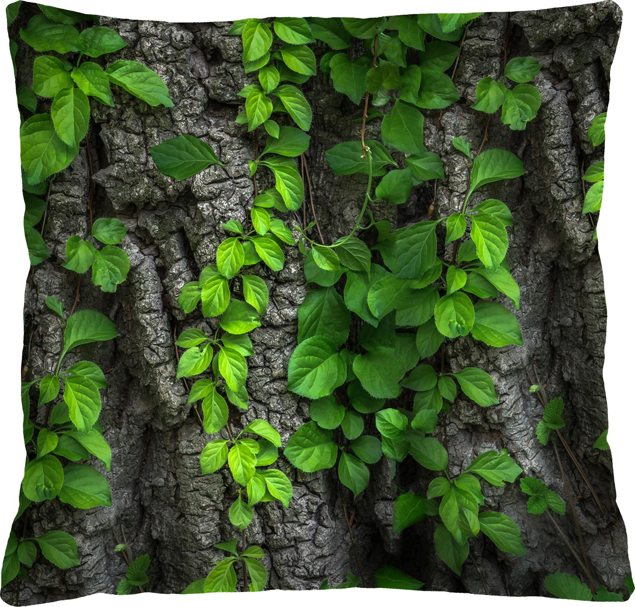 Bertoni-arco Poduszka - CREEPER 40x40 cm