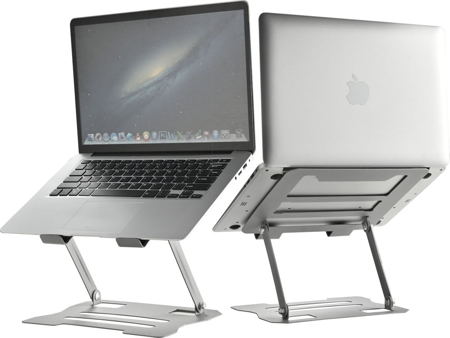 Mozos Ergonomiczna podkładka pod laptopa N2-WH