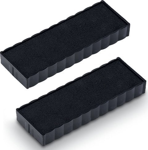 Trodat trodat Austauschkissen 2Stk schwarz 6/4817/SB