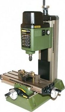 Frezarka Proxxon MF 70 100 W