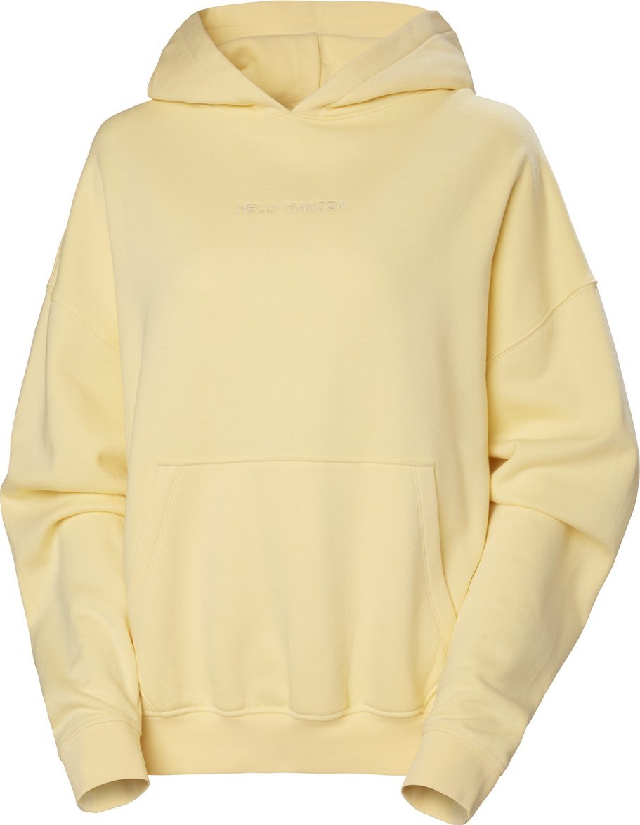 Helly Hansen Helly Hansen damska bluza z kapturem W ALLURE HOODIE 53981 369 M