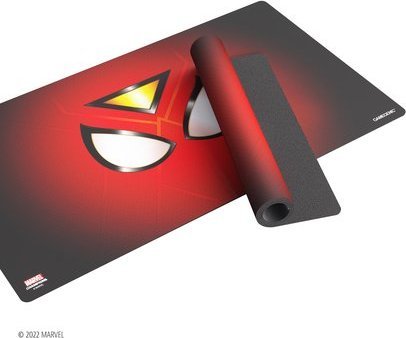 Gamegenic Gamegenic: Marvel Champions - Spider-Woman Mat