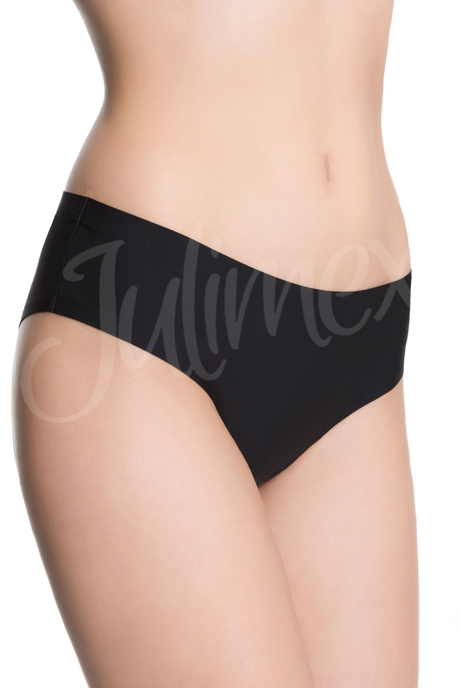 Julimex Figi bootie czarne r. XL