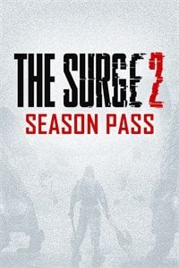 MS ESD The Surge 2 Season Pass X1 (ML)