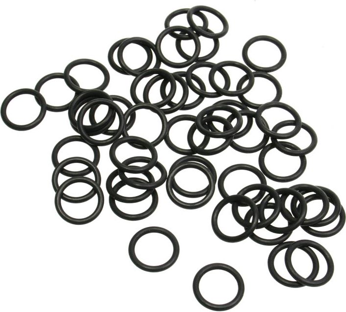 BitsPower 1/4" 50 szt. (BP-WTP-O502)