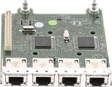 Dell Karta sieciowa Ethernet, BC5720 FM487 NDC - FM487