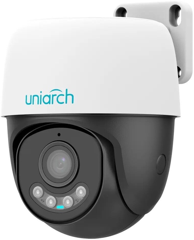 Kamera IP Uniview Kamera zewnętrzna 3MP, Wi-Fi