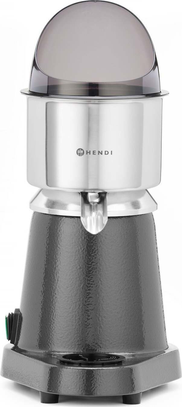 Wyciskarka do cytrusów Hendi 221204