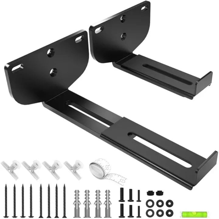 Wall Mount Assy STN-WM55H