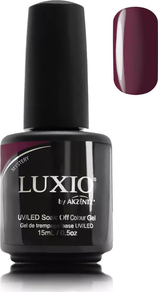 Luxio LUXIO nr.101 MYSTERY