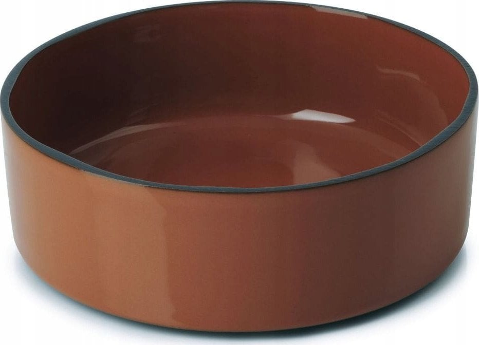 CARACTERE Talerzyk gourmet śr. 14 cm Cynamon